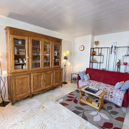 06Bp - Beautiful 6-Person Apartment In Valberg Exterior foto