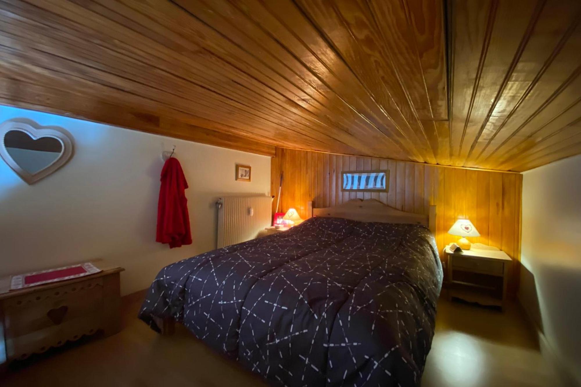 06Bp - Beautiful 6-Person Apartment In Valberg Exterior foto